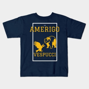 American Apparel Kids T-Shirt